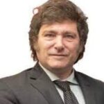 Javier Milei