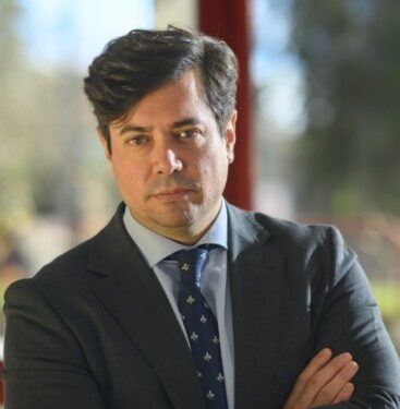 Luis Fernando Quintero